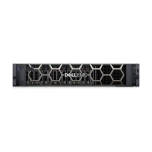 DELL PowerEdge R550 server 480 GB Rack (2U) Intel Xeon Silver 4314 2.4 GHz 32 GB DDR4-SDRAM 600 W