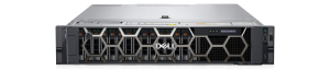 DELL PowerEdge R550 server 480 GB Rack (2U) Intel Xeon Silver 4314 2.4 GHz 32 GB DDR4-SDRAM 600 W