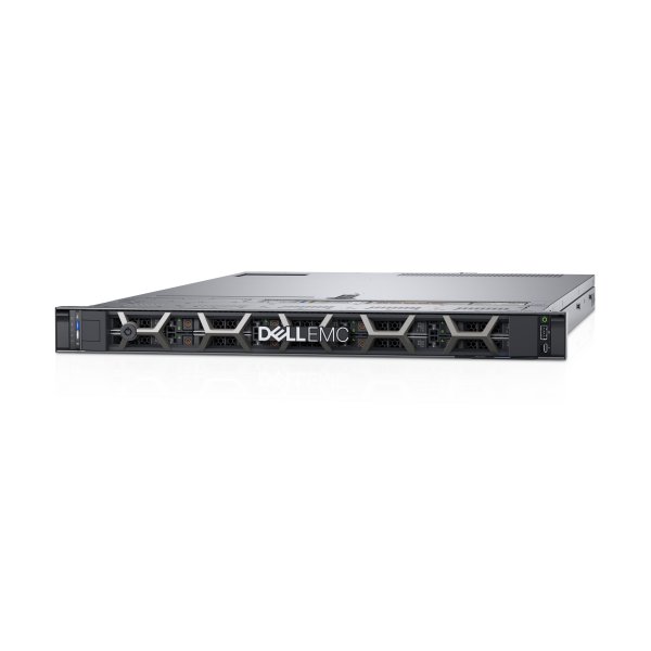 DELL PowerEdge R640 server 480 GB Rack (1U) Intel Xeon Silver 4214 2.2 GHz 32 GB DDR4-SDRAM 750 W