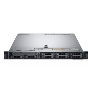 DELL PowerEdge R640 server 480 GB Rack (1U) Intel® Xeon® Gold 5218R 2.1 GHz 32 GB DDR4-SDRAM 750 W