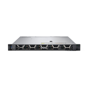 DELL PowerEdge R650XS server 480 GB Rack (1U) Intel Xeon Silver 4314 2.4 GHz 32 GB DDR4-SDRAM 600 W