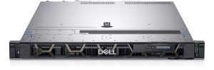 DELL PowerEdge R6515 server 480 GB Rack (1U) AMD EPYC 7313P 3 GHz 32 GB DDR4-SDRAM 550 W