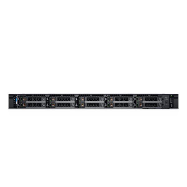 DELL PowerEdge R6525 server 480 GB Rack (1U) AMD EPYC 7282 2.8 GHz 32 GB DDR4-SDRAM 800 W