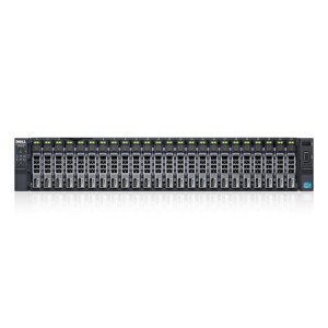 DELL PowerEdge R730 server 0 GB Rack Intel Xeon E5 v3 E5-2620V3 2.4 GHz 8 GB DDR4-SDRAM 750 W