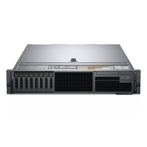 DELL PowerEdge R740 server 480 GB Rack (2U) Intel® Xeon® Gold 5218 2.3 GHz 32 GB DDR4-SDRAM 750 W