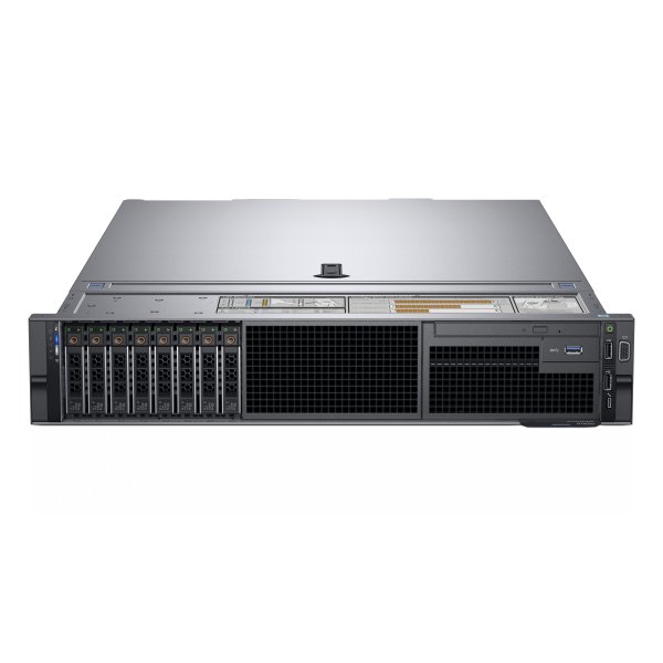 DELL PowerEdge R740 server 240 GB Rack (2U) Intel® Xeon® Gold 5218 2.3 GHz 32 GB DDR4-SDRAM 750 W