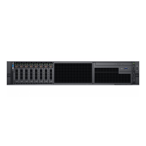 DELL PowerEdge R740 server 300 GB Rack (2U) Intel Xeon Silver 4116 2.1 GHz 16 GB DDR4-SDRAM 495 W