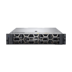 DELL PowerEdge R750XS server 480 GB Rack (2U) Intel Xeon Silver 4310 2.1 GHz 32 GB DDR4-SDRAM 600 W