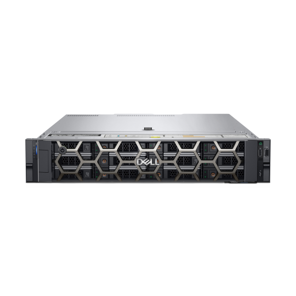 DELL PowerEdge R750XS server 480 GB Rack (2U) Intel Xeon Silver 4310 2.1 GHz 32 GB DDR4-SDRAM 600 W