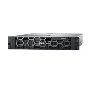 DELL PowerEdge R7515 server 480 GB Rack (2U) AMD EPYC 7313P 3 GHz 32 GB DDR4-SDRAM 750 W