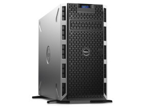 PowerEdge T430 - 8x3.5″, Intel Xeon E5-2609 v4 (20M Cache, 1.70 GHz), 8GB DDR4, 1TB SATA, PERC H330, DVD+/-RW, iDRAC 8 Express