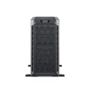 DELL PowerEdge T440 server 600 GB Tower (5U) Intel® Xeon® 4110 2.1 GHz 16 GB DDR4-SDRAM 495 W