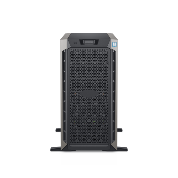 DELL PowerEdge T440 server 240 GB Tower (5U) Intel Xeon Silver 4208 2.1 GHz 16 GB DDR4-SDRAM 495 W