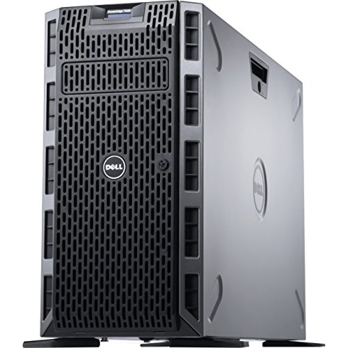 DELL PowerEdge T630 server 1 TB Tower (5U) Intel Xeon E5 v3 E5-2609V3 1.9 GHz 8 GB DDR4-SDRAM