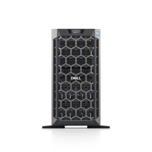 DELL PowerEdge T640 server 300 GB Tower Intel® Xeon® 4110 2.1 GHz 16 GB DDR4-SDRAM 495 W
