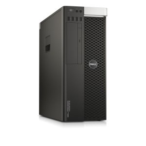 Intel Xeon E5-1650 v4 (15M Cache, 3.6GHz), 16GB DDR4 2400MHz, 512GB SSD, Nvidia Quadro M2000 (4GB), DVD±RW, Gigabit LAN, Windows 10 Pro 64-bit