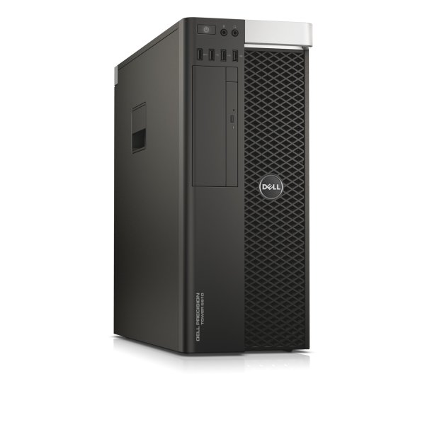 Intel Xeon E5-1650 v4 (15M Cache, 3.6GHz), 16GB DDR4 2400MHz, 512GB SSD, Nvidia Quadro M2000 (4GB), DVD±RW, Gigabit LAN, Windows 10 Pro 64-bit