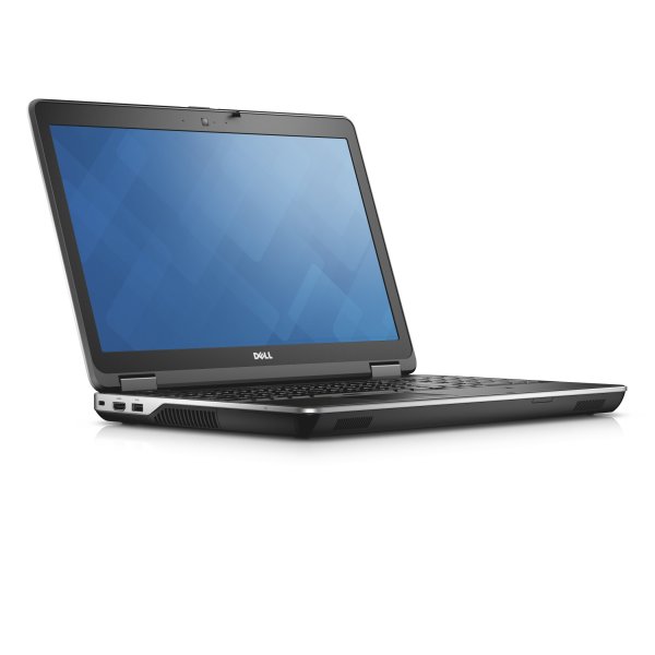 DELL Precision M2800 Intel® Core™ i5 i5-4210M Mobile workstation 39.6 cm (15.6") HD 8 GB DDR3L-SDRAM 500 GB HDD AMD FirePro W4170M Windows 7 Professional Black, Silver