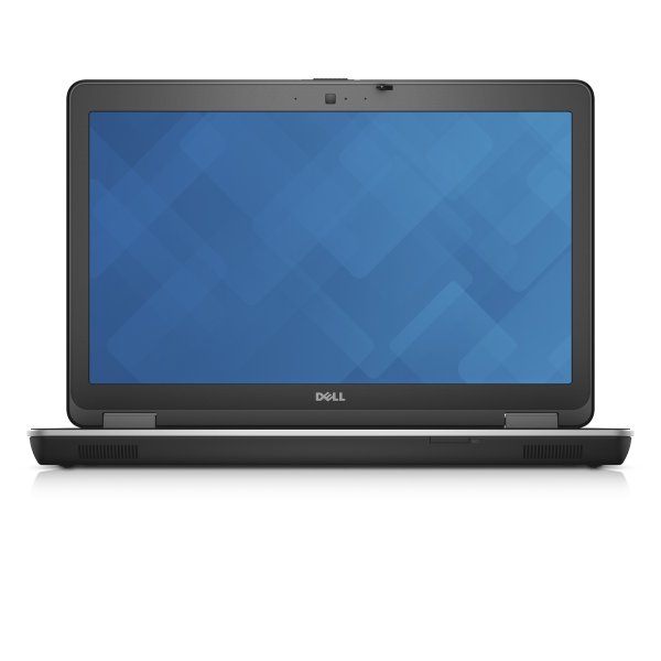 DELL Precision M2800 Intel® Core™ i7 i7-4810MQ Mobile workstation 39.6 cm (15.6") Full HD 8 GB DDR3L-SDRAM 128 GB SSD AMD FirePro M4170 Windows 7 Professional Silver