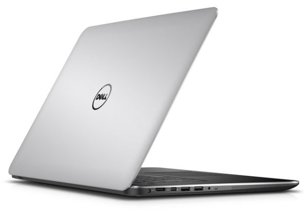 DELL Precision M3800 Intel® Core™ i7 i7-4702HQ Mobile workstation 39.6 cm (15.6") Touchscreen Full HD 8 GB DDR3L-SDRAM 500 GB Hybrid-HDD NVIDIA® Quadro® K1100M Windows 8.1 Pro Silver
