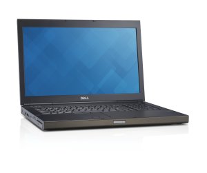 DELL Precision M6800 Intel® Core™ i7 i7-4910MQ Mobile workstation 43.9 cm (17.3″) Full HD 16 GB DDR3-SDRAM 256 GB SSD AMD FirePro M6100 Windows 7 Professional Black, Brown