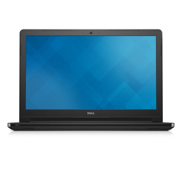 DELL Vostro 3558 Intel® Celeron® 3205U Laptop 39.6 cm (15.6") 4 GB DDR3L-SDRAM 500 GB HDD Windows 8.1 Black