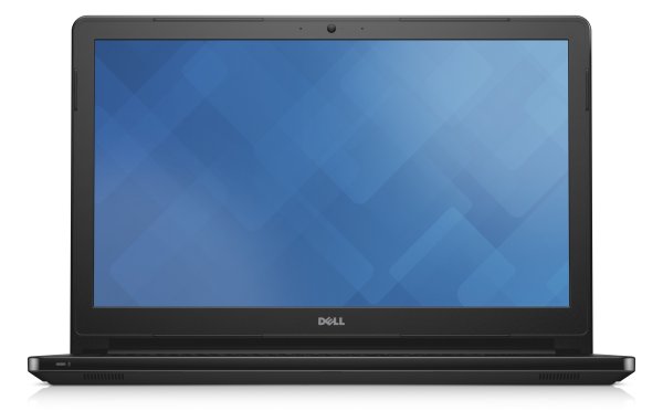 DELL Vostro 15 Intel® Core™ i5 i5-6200U Laptop 39.6 cm (15.6") 4 GB DDR3L-SDRAM 500 GB HDD Wi-Fi 4 (802.11n) Windows 7 Professional