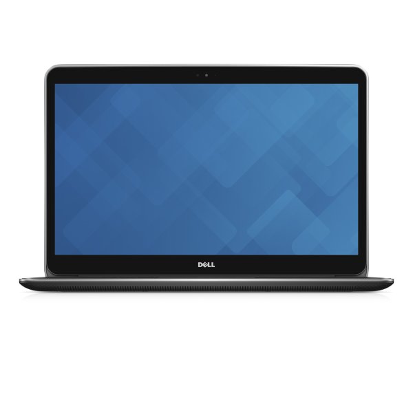 DELL XPS 15 Intel® Core™ i5 i5-4200H Laptop 39.6 cm (15.6") Touchscreen Full HD 8 GB DDR3L-SDRAM 532 GB HDD+SSD Windows 8.1 Pro English Black, Silver