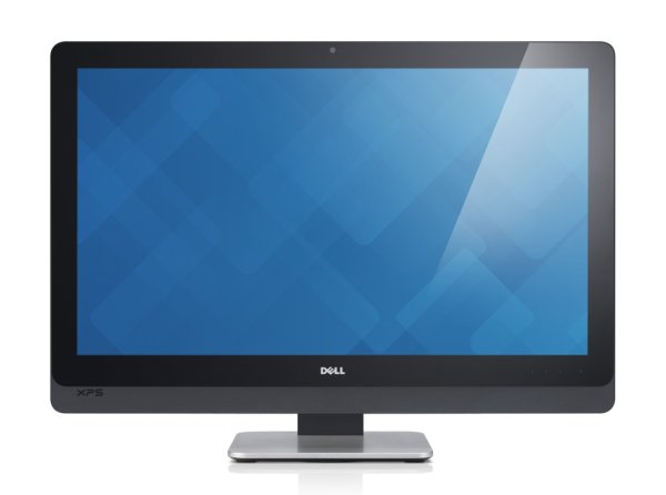 DELL XPS One 2720 Intel® Core™ i7 i7-4770S 68.6 cm (27") 2560 x 1440 pixels Touchscreen All-in-One PC 16 GB DDR3L-SDRAM 2 TB HDD+SSD NVIDIA® GeForce® GT 750M Windows 8.1 Pro Black, Silver
