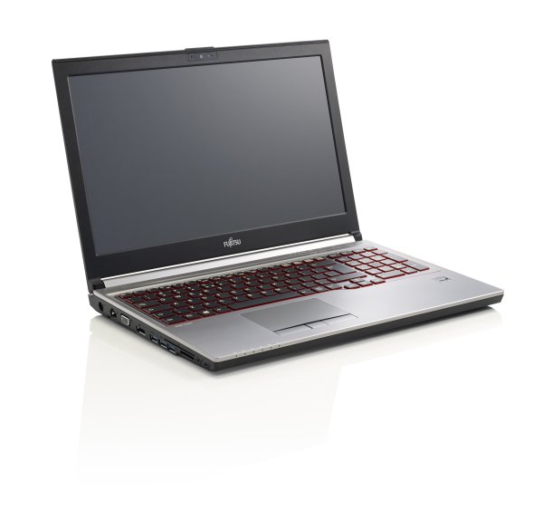 Fujitsu CELSIUS H730 Intel® Core™ i7 i7-4800MQ Mobile workstation 39.6 cm (15.6") Full HD 8 GB DDR3-SDRAM 256 GB SSD NVIDIA® Quadro® K1100M Windows 7 Professional Black, Silver