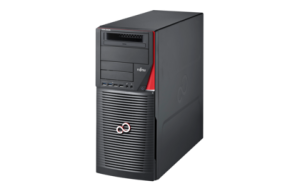 Fujitsu CELSIUS M740 Intel® Xeon® E5 v4 E5-1620V4 16 GB DDR4-SDRAM 256 GB SSD NVIDIA® Quadro® P1000 Windows 10 Pro Tower Workstation Black