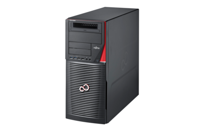 Fujitsu CELSIUS M740 Intel® Xeon® E5 v4 E5-1620V4 32 GB DDR4-SDRAM 2.26 TB HDD+SSD Windows 10 Pro Tower Workstation Black