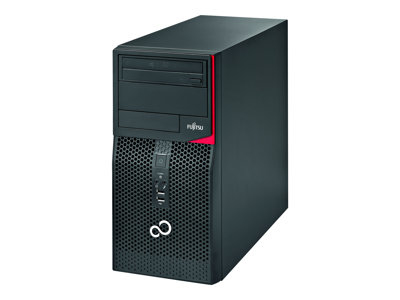 Fujitsu ESPRIMO P420 E85+ Intel® Core™ i5 i5-4460 4 GB DDR3-SDRAM 500 GB HDD Windows 7 Professional Micro Tower PC Black
