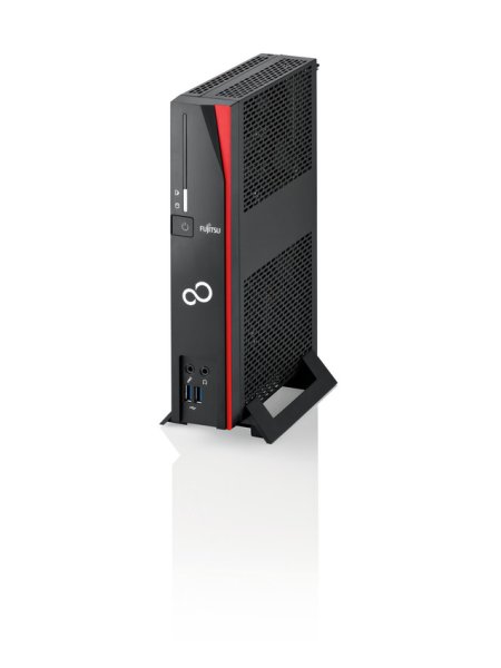 Fujitsu FUTRO S920 1.5 GHz Windows Embedded Standard 7 1.3 kg Black GX-415GA
