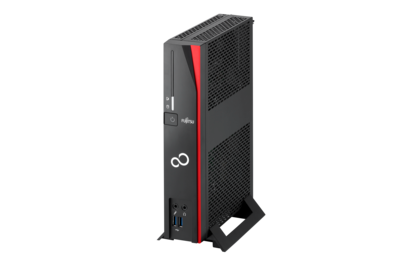Fujitsu FUTRO S920 2.4 GHz Windows Embedded Standard 7 1.3 kg Black, Red GX-424CC