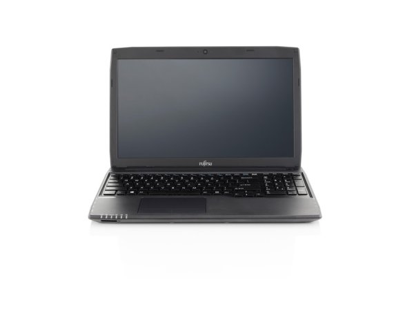 Fujitsu LIFEBOOK A514 Intel® Core™ i3 i3-4005U Laptop 39.6 cm (15.6") 4 GB DDR3-SDRAM 500 GB HDD Windows 10 Home Black