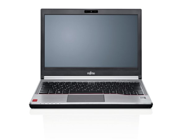 Fujitsu LIFEBOOK E734 Intel® Core™ i5 i5-4210M Laptop 33.8 cm (13.3") 4 GB DDR3L-SDRAM 500 GB Hybrid-HDD Grey