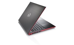 LIFEBOOK U554, Intel Core i5-4200U (2C/4T, 1.6GHz, 2.60GHz Turbo, 5GT/s, 3MB, Intel HD Graphics 4400), 33.8cm (13.3″) LED 1366x768pixel, 128GB SATA III 2.5″ SSD, 4GB (1x 4GB) DDR3 1600MHz PC3-12800 SO DIMM RAM, WebCam, WLAN, Bluetooth 4.0+HS, USB 3.0, HDM