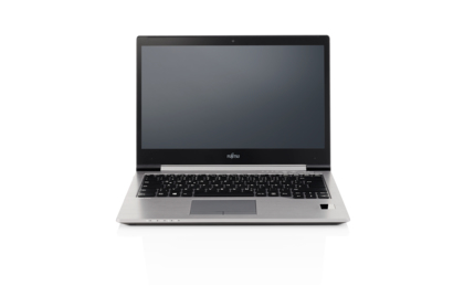 Fujitsu LIFEBOOK U745 Intel® Core™ i7 i7-5600U Ultrabook 35.6 cm (14") HD+ 8 GB DDR3L-SDRAM 256 GB SSD Windows 8.1 Pro Silver