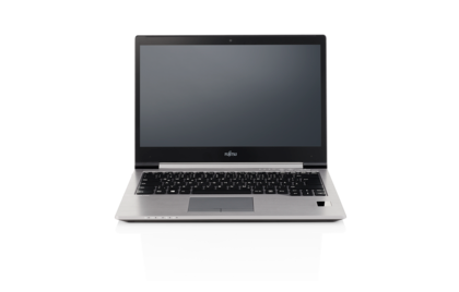 Fujitsu LIFEBOOK U745 Intel® Core™ i7 i7-5600U Ultrabook 35.6 cm (14") HD+ 8 GB DDR3L-SDRAM 256 GB SSD Windows 10 Pro Silver