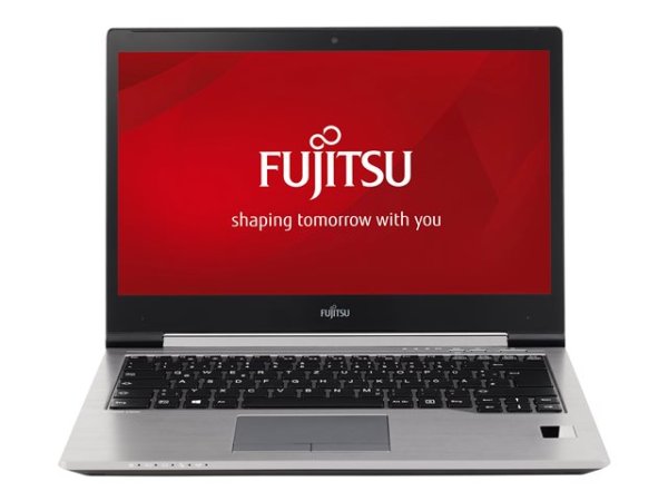 Fujitsu LIFEBOOK U745 Intel® Core™ i7 i7-5600U Laptop 35.6 cm (14") Full HD 8 GB DDR3L-SDRAM 256 GB SSD Windows 8.1 Pro Grey
