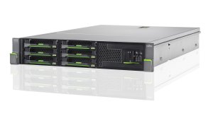 Fujitsu PRIMERGY RX300 S8 server 0 GB Rack (2U) Intel® Xeon® E5 V2 Family E5-2620V2 2.1 GHz 8 GB DDR3-SDRAM 450 W