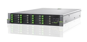 Fujitsu PRIMERGY RX300 S8 server 0 GB Rack (2U) Intel® Xeon® E5 V2 Family E5-2620V2 2.1 GHz 8 GB DDR3-SDRAM 450 W