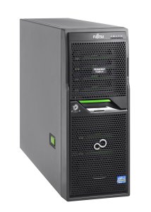 Fujitsu PRIMERGY TX200 S7 server 0 GB Tower Intel® Xeon® E5 Family E5-2407 2.2 GHz 8 GB DDR3-SDRAM 450 W