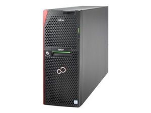 Fujitsu PRIMERGY TX2550 M4 server 0 GB Tower Intel® Xeon® 4110 2.1 GHz 16 GB DDR4-SDRAM 450 W