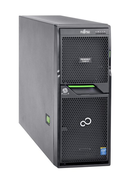 Intel Xeon Processor E5-2620 v2 (15M Cache, 2.10 GHz), Intel C602, 16GB DDR3 1600MHz, DVD Super Multi, 2 x Gigabit LAN, 2 x 800W PSU