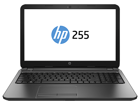 HP 255 G3 AMD A4 A4-5000M Laptop 39.6 cm (15.6") 4 GB DDR3L-SDRAM 500 GB HDD Windows 8.1 Silver