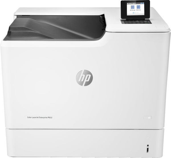 HP Color LaserJet Enterprise M652dn