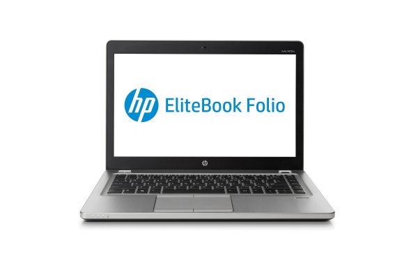 HP EliteBook Folio 9470m Intel® Core™ i5 i5-3437U Laptop 35.6 cm (14") HD 4 GB DDR3-SDRAM 532 GB HDD+SSD Windows 7 Professional Silver