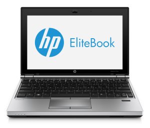 HP EliteBook 2170p Intel® Core™ i7 i7-3687U Laptop 29.5 cm (11.6″) HD 4 GB DDR3-SDRAM 180 GB SSD Windows 7 Professional Silver